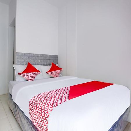 Oyo 3279 Joy Residence 사마린다 외부 사진
