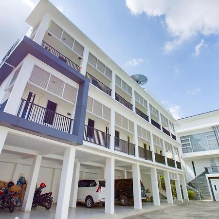 Oyo 3279 Joy Residence 사마린다 외부 사진