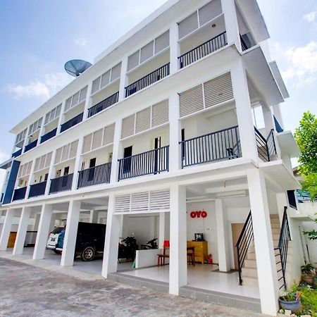 Oyo 3279 Joy Residence 사마린다 외부 사진
