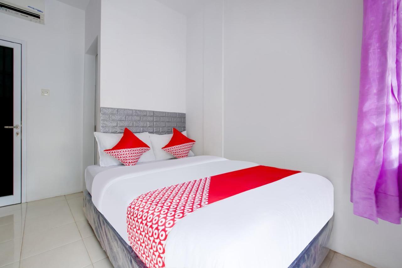 Oyo 3279 Joy Residence 사마린다 외부 사진
