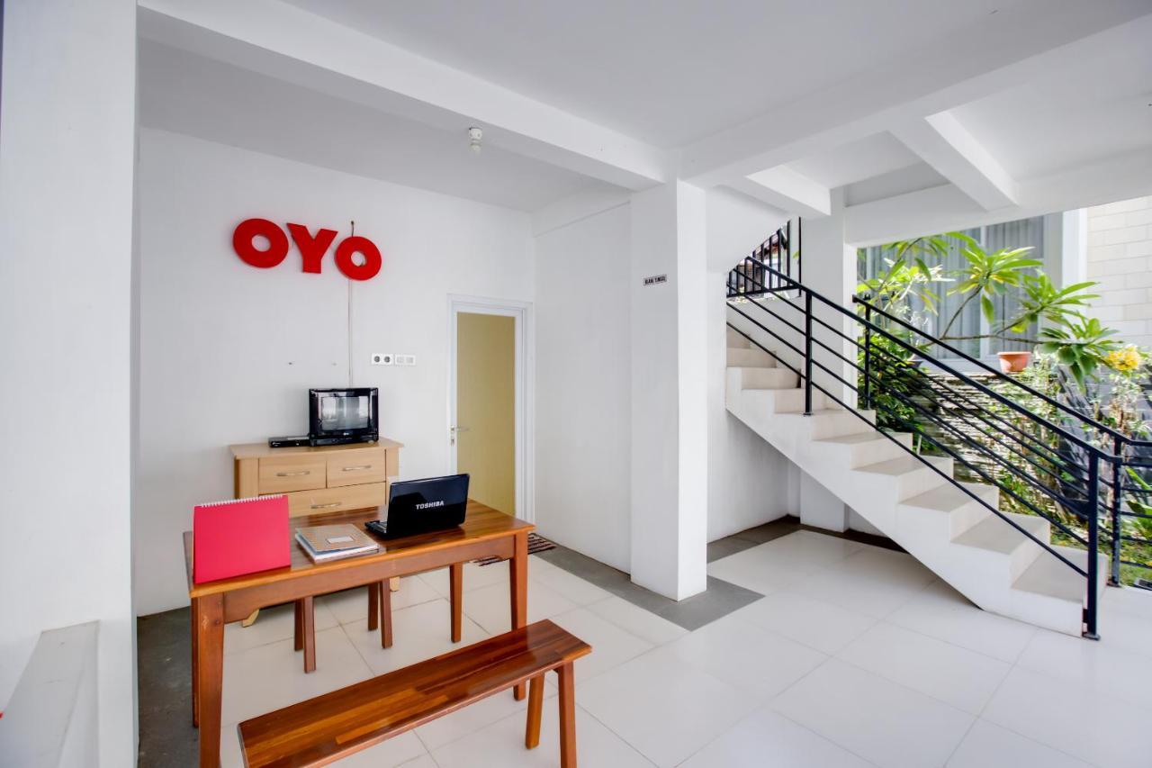 Oyo 3279 Joy Residence 사마린다 외부 사진
