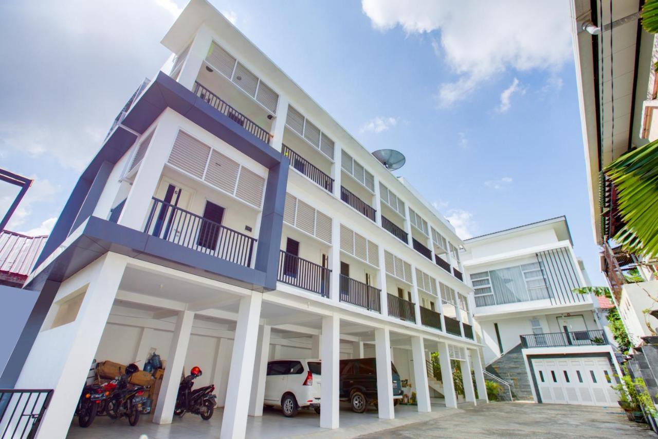 Oyo 3279 Joy Residence 사마린다 외부 사진