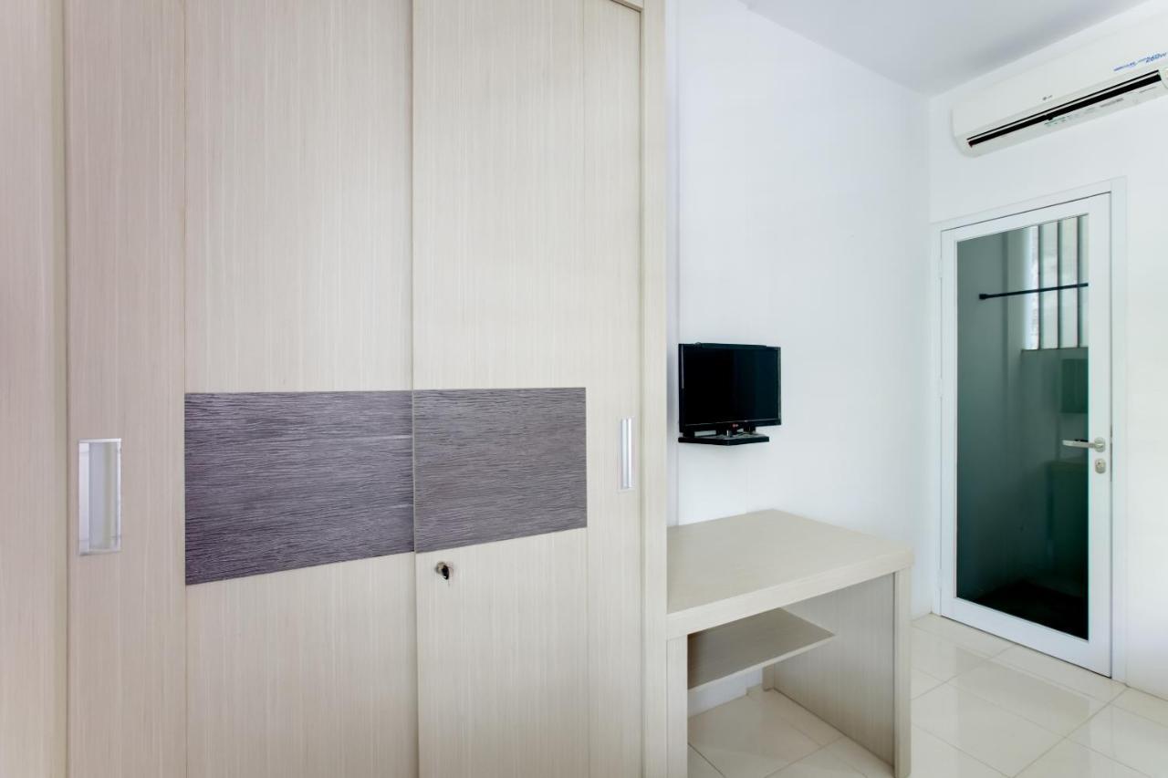 Oyo 3279 Joy Residence 사마린다 외부 사진
