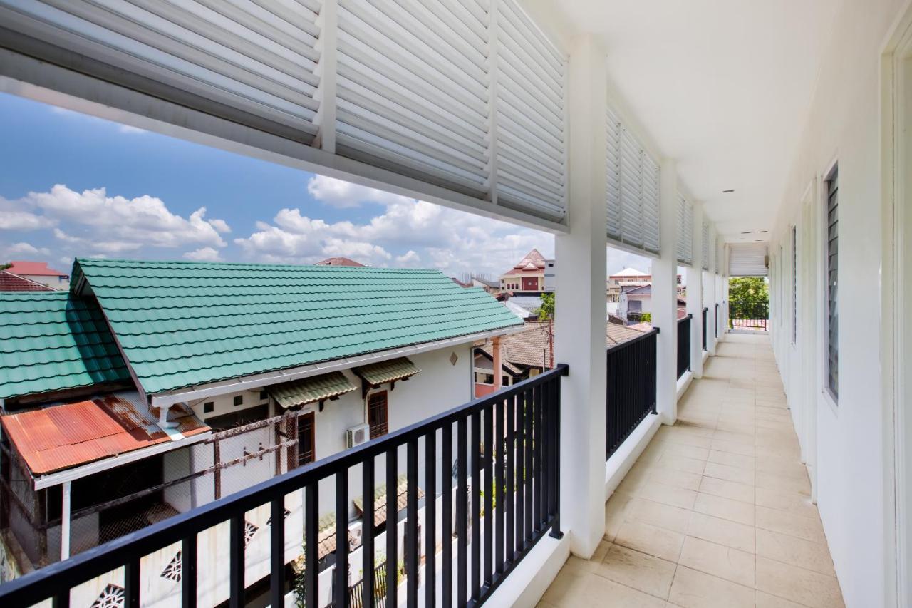 Oyo 3279 Joy Residence 사마린다 외부 사진