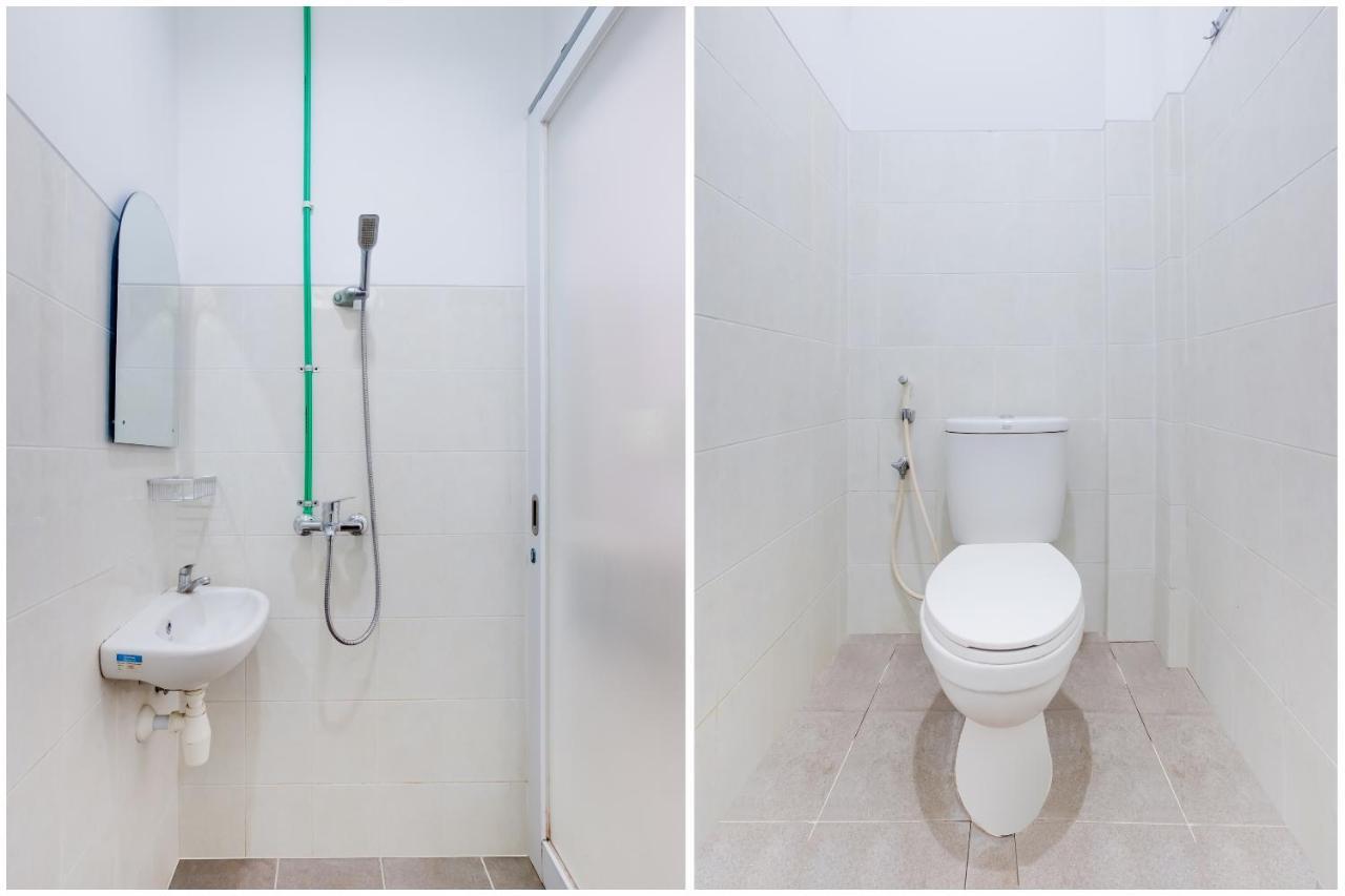 Oyo 3279 Joy Residence 사마린다 외부 사진