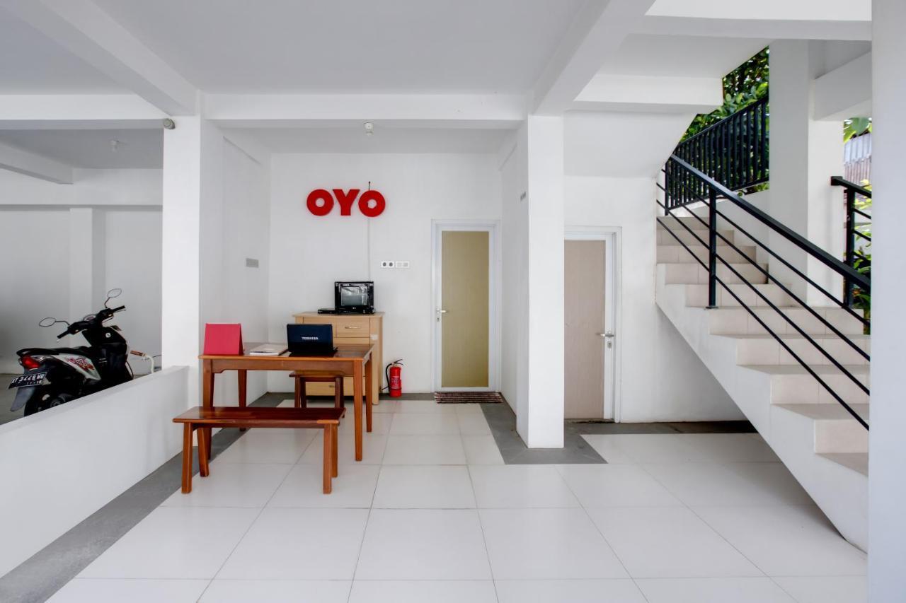 Oyo 3279 Joy Residence 사마린다 외부 사진
