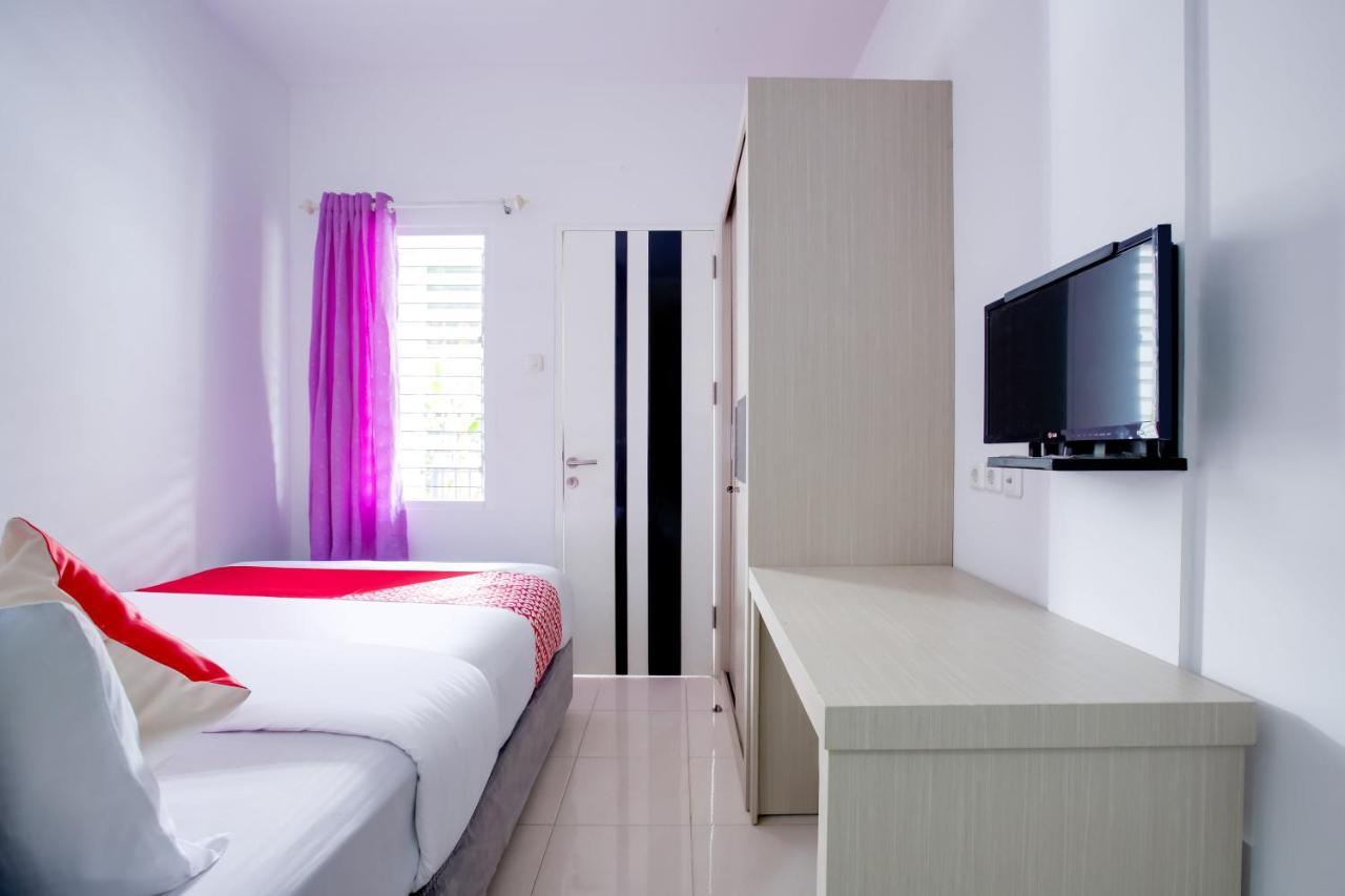 Oyo 3279 Joy Residence 사마린다 외부 사진