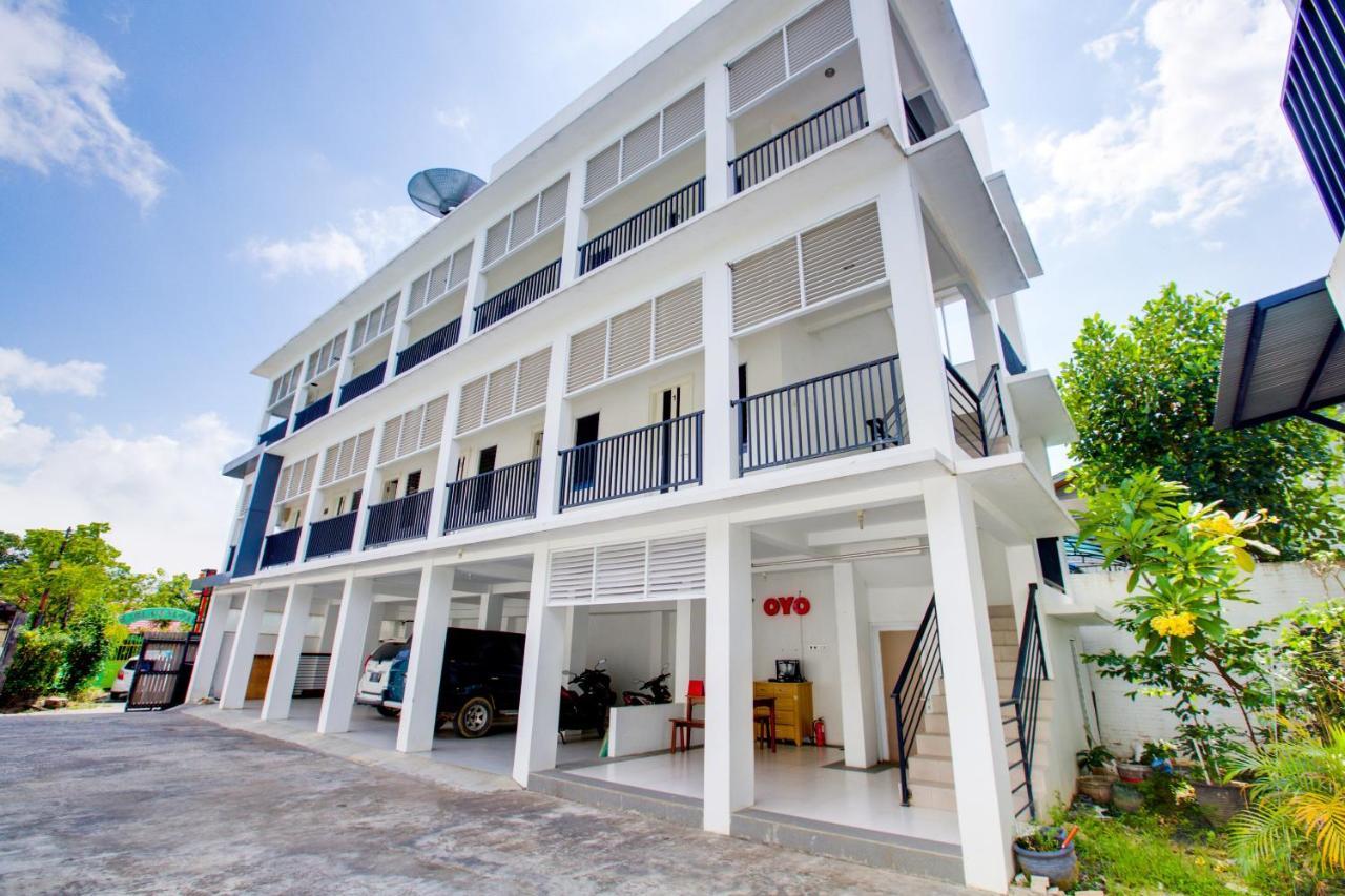 Oyo 3279 Joy Residence 사마린다 외부 사진