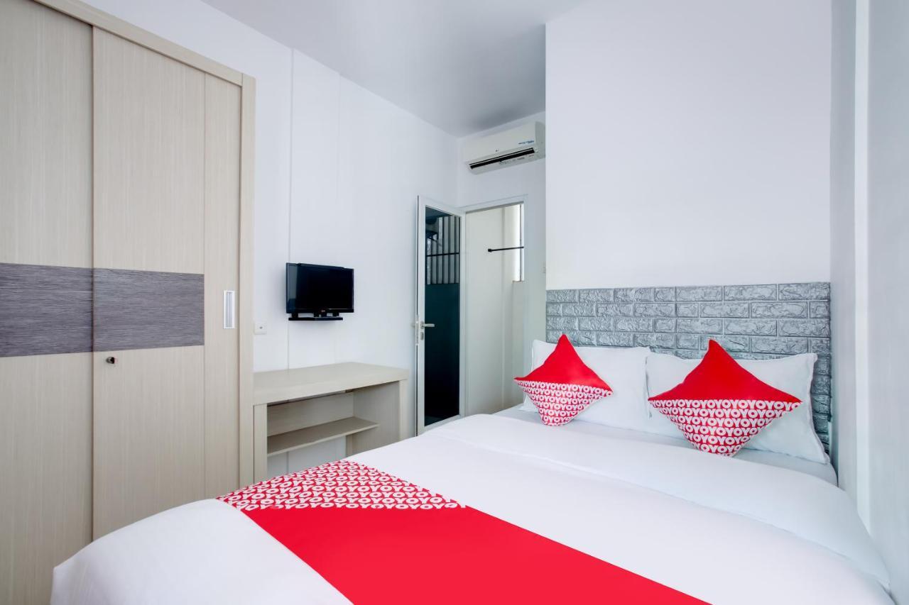 Oyo 3279 Joy Residence 사마린다 외부 사진